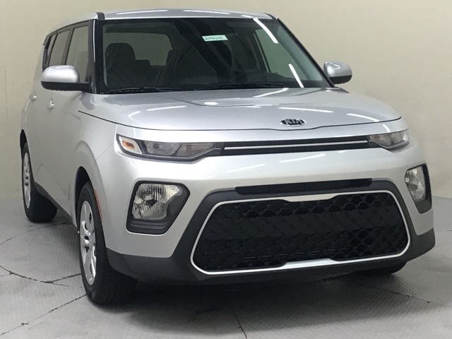 new 2021 kia soul lx fwd 4d hatchback